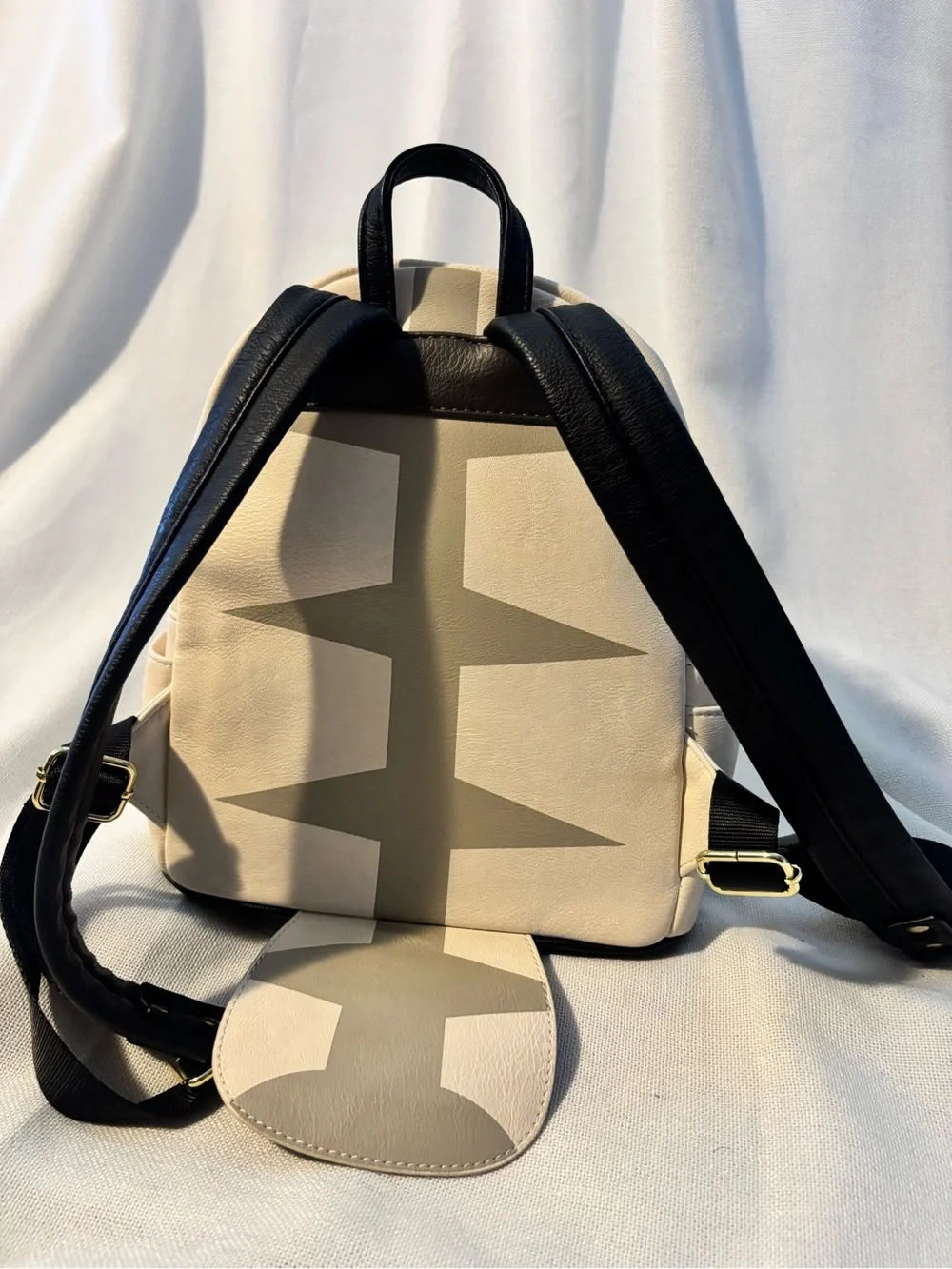 Loungefly mini backpack